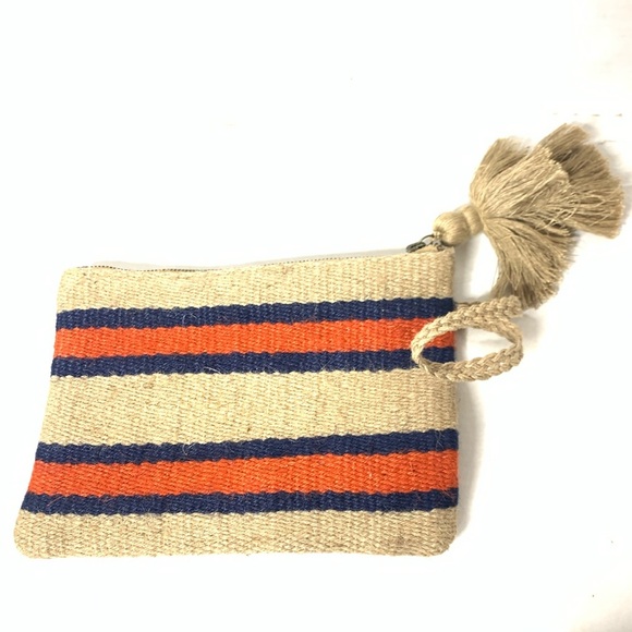 J. Jill Jute Wristlet - Picture 4 of 6